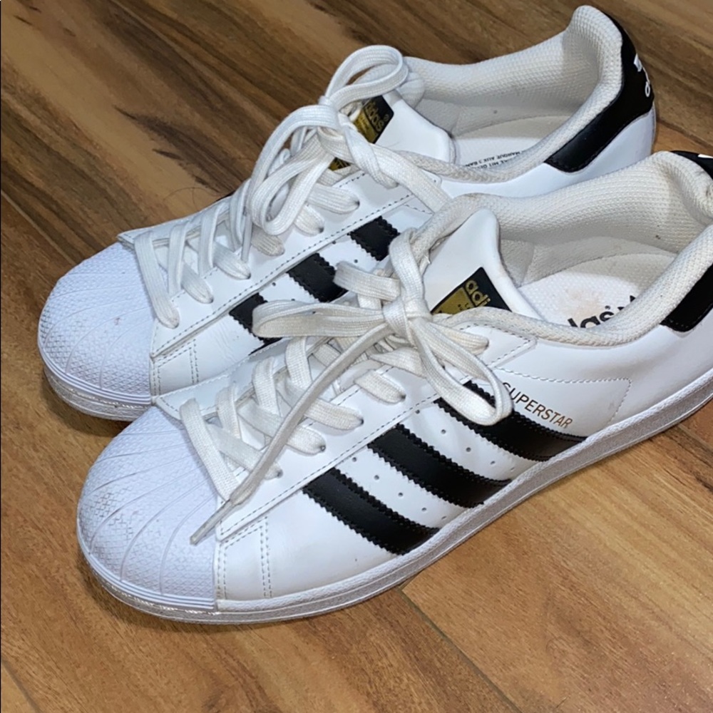 Classic adidas